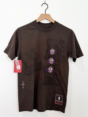 Cactus Jack by Travis Scott | Shirts | Travis Scott Tenet Tshirt